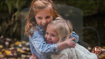 Impariamo Dai Bambini (La Parola A Francesco 9 Novembre 2023)