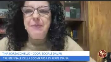 In Memoria Di Don Peppe Diana