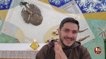 Indignos, Todos Somos! (A Voz Do Padre Pio Em Língua Portuguesa Puntata 22 Ottobre 2023)