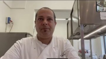 Insegno L’arte Della Pasticceria A Ragazzi Speciali (Just Today 5 Marzo 2024)