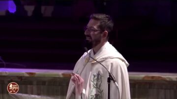 Ira E Risentimento Sono Le Barriere Alla Carità. Fra Italo Santagostino