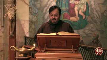 IV DOMENICA DEL TEMPO ORDINARIO (Il Signore Dei Giorni 28 Gennaio 2024)