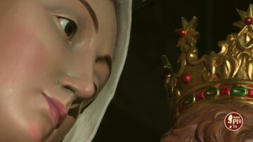 IV DOMENICA DI AVVENTO (Il Signore Dei Giorni 24 Dicembre 2023)