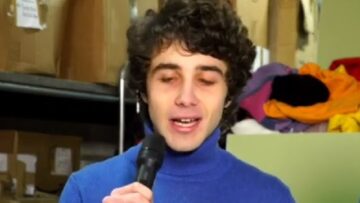 Just Today 12 Gennaio 2024