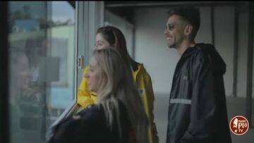 Just Today 12 Marzo 2024