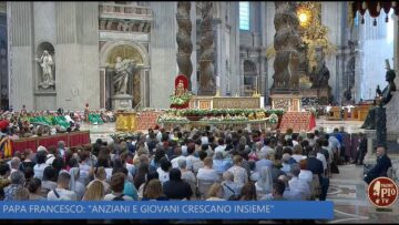 Just Today 16 Febbraio 2024