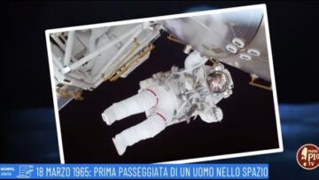 Just Today 18 Marzo 2024