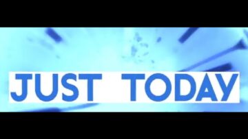 Just Today 20 Febbraio 2024