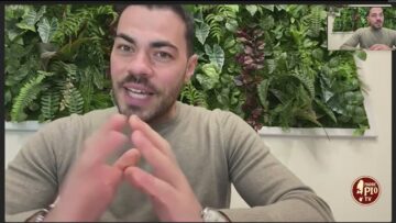 Just Today 20 Gennaio 2024