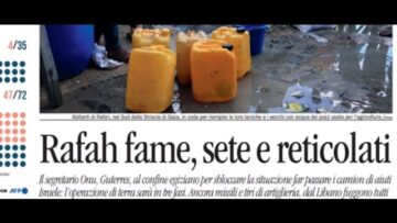 Just Today 21 Ottobre 2023