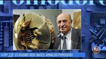 Just Today 23 Giugno 2023