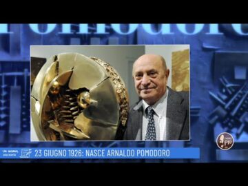 Just Today 23 Giugno 2023