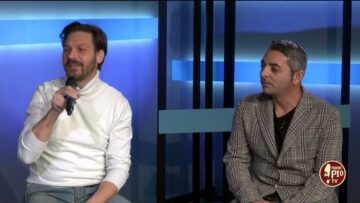 Just Today 25 Novembre 2023