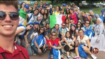 Just Today 27 Maggio 2023