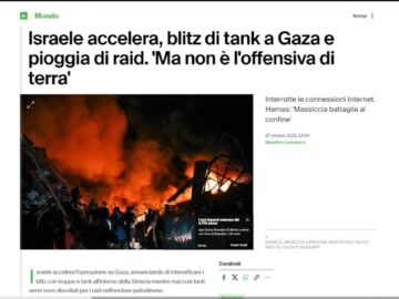 Just Today 28 Ottobre 2023