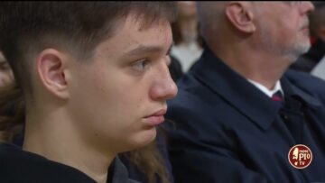 Just Today 8 Gennaio 2024