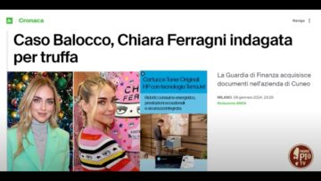 Just Today 9 Gennaio 2024