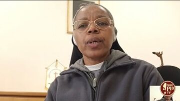 “La Carità Di Cristo Ci Sospinge Su Tutte Le Strade Del Mondo” (13 Marzo 2024)