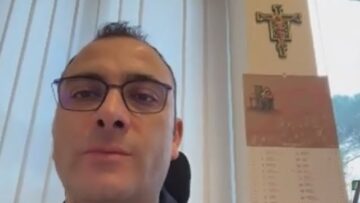 La Comunicazione Alla Prova Dell’intelligenza Artificiale (Just Today 23 Gennaio 2024)