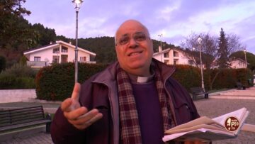 La Gioia Di Chi Annuncia La Verità (Dritto Al Cuore 20 Marzo 2024)