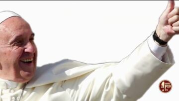 La Parola A Francesco 7 Marzo 2024