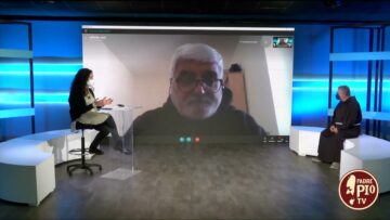 La Pasqua Nelle Missioni Padre Pio (Viandanti Sulle Strade Del Vangelo 11 Aprile 2022)