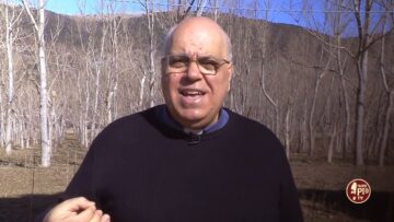 La Passione Luminosa Mia E Di Gesù (Dritto Al Cuore 24 Marzo 2024)