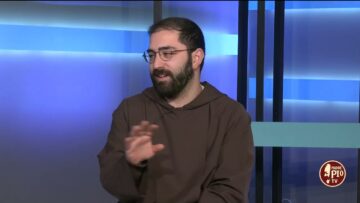 La Pazienza è La Virtù Dei Padri. La Parola A Francesco 21 Marzo 2024