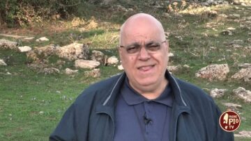 La Piccola Via Di Teresa Di Lisieux (Dritto Al Cuore 26 Gennaio 2024)