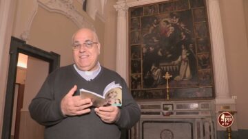 La Preghiera Di Padre Pio E Teresa Musco (Dritto Al Cuore 6 Marzo 2024)