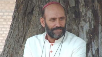 La Preghiera Di Padre Pio Per Le Missioni (Viandanti Sulle Strade Del Vangelo 25 Ottobre 2023)