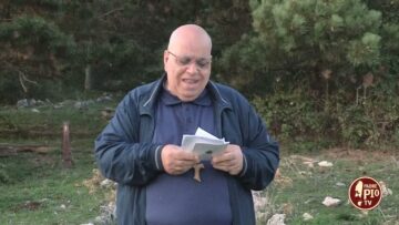 La Santità E I Meriti Che Non Ho (Dritto Al Cuore 29 Gennaio 2024)