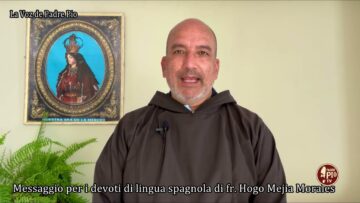 La Voz De Padre Pio (puntata 12 Marzo 2024)