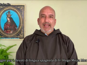 La Voz De Padre Pio (puntata 12 Marzo 2024)