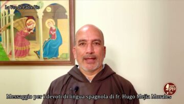 La Voz De Padre Pio (puntata 19 Marzo 2024)