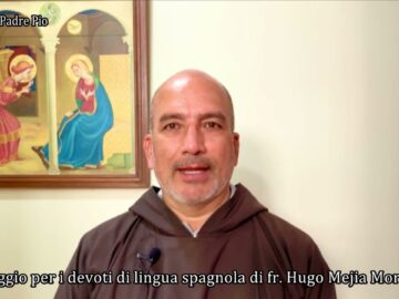 La Voz De Padre Pio (puntata 19 Marzo 2024)