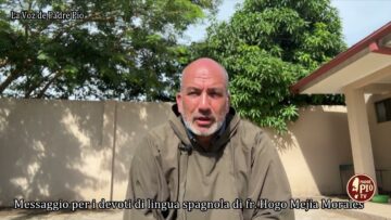 La Voz De Padre Pio (puntata 5 Marzo 2024)