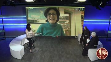 LAfrica Da Conoscere E Raccontare – Viandanti Sulle Strade Del Vangelo 21 Febbraio 2022