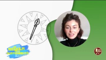 Le Nuove Strade Della Sostenibilità (La Regola Della Sostenibilità 11 Marzo 2024)