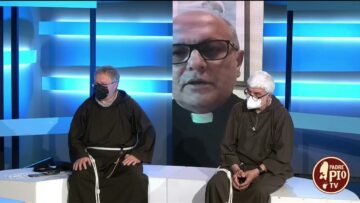 Missioni E Testimonianza – Viandanti Sulle Strade Del Vangelo 16 Maggio 2022