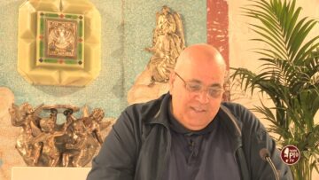 Nel Mio Cuore Cè Posto Per Amare Disse Teresa Musco (Dritto Al Cuore 2 Marzo 2024)