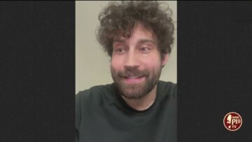 «Neve: Un Film Che Esplora La Fragilità Dellessere Umano» (Just Today 1 Marzo 2024)