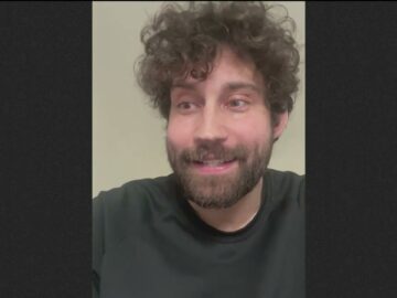 «Neve: Un Film Che Esplora La Fragilità Dellessere Umano» (Just Today 1 Marzo 2024)