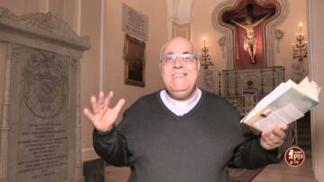 Non Lasciarmi Allontanare Da Te (Geremia 6,8), Ci Dice Dio (Dritto Al Cuore 11 Marzo 2024)