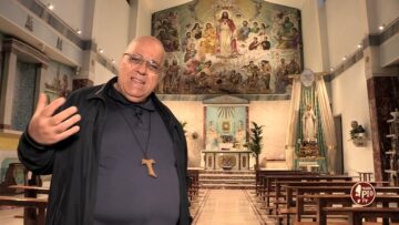 Padre Pio E Teresa Musco (Dritto Al Cuore 19 Febbraio 2024)