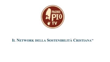 Padre Pio Tv Il Network Della Sostenibilità Cristiana. Prof. Giuseppe Pio Macario