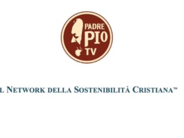 Padre Pio Tv Il Network Della Sostenibilità Cristiana. Prof. Giuseppe Pio Macario