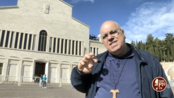 Papa Francesco E Teresina Di Lisieux (Dritto Al Cuore 14 Gennaio 2024)