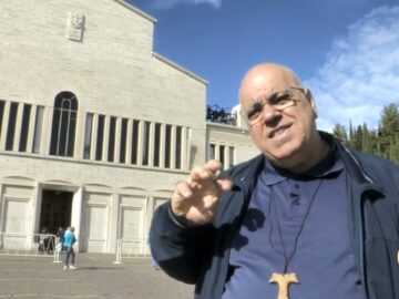 Papa Francesco E Teresina Di Lisieux (Dritto Al Cuore 14 Gennaio 2024)