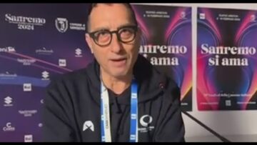 Perché Sanremo è Sanremo La Terza Serata (Just Today 9 Febbraio 2024)
